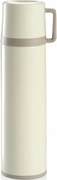 Tescoma CONSTANT CREAM termosz bögrével, 1 l, 1 l
