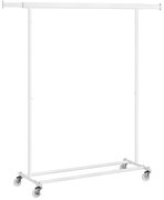 Mobil álló fogas LINEA fehér