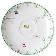 Alátét eszpresszós csészéhez, Colourful Spring kollekció - Villeroy & Boch
