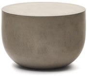 Kerek kerti dohányzóasztal ø 60 cm Garbet – Kave Home