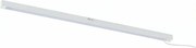 Ikea Skydrag LED-es világító díszléc asztallap/szekrény érzékelővel, fehér, 60 cm