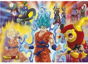 Puzzle - Dragon Ball - 180 db