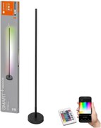 Ledvance - LED RGBW Dimmelhető állólámpa SMART+ FLOOR LED/14W/230V Wi-Fi+távirányító