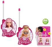 Barbie Style Walkie Talkie 3D