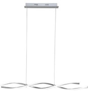 Paul Neuhaus 9142-55 - LED Dimmelhető csillár zsinóron POLINA 2xLED/10,2W/230V