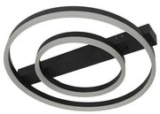 LED dimmelhető mennyezeti lámpatest LED/60W/230V 3000-6500K + távirányító