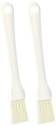 Brush 2 db ecset - Metaltex