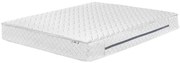 Rugós matrac 200 x 160 cm Galvin (fehér) (T5). 1079090