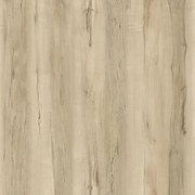 W-STEP || SPC vinyl padló, juhar mintás, 1220x183x5 mm