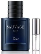 Dior Sauvage Elixir (5 ML) Eau de Parfum