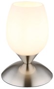 Globo KUWAITA 24007N asztali lámpa, 1x25W E14