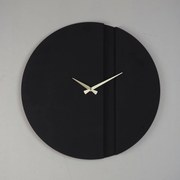 Block APS096, Black falióra, 46 x 46 cm