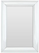 Fali tükör 86x119 cm – Premier Housewares