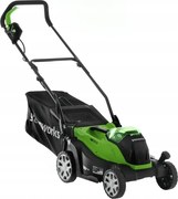 Akkumulátoros fűnyíró Greenworks G24X2LM36 48V 36 cm