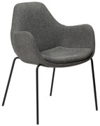 Zimmer design karfás szék