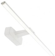 Redo 01-3085 - LED Képmegvilágító STEAM LED/12W/230V fehér
