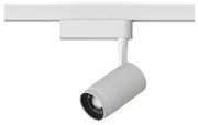 Profile Zoom LED egy áramkörös sínrendszeres lámpafej