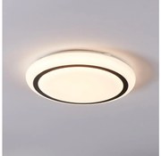 Eglo 900335 - LED Mennyezeti lámpa CAPASSO LED/19,5W/230V