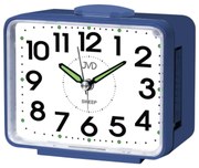 Analóg ébresztőóra JVD SRP1101.1 zökkenőmentes működéssel