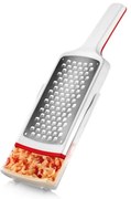 Tescoma X-sharp HANDY reszelő, közepes lyukakkal