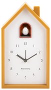Ébresztőóra Modern Cuckoo – Karlsson