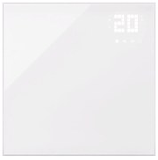 Klarstein Wonderwall Smart Bornholm, infravörös fűtőtest, 70 x 60 cm, App, 360 W