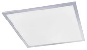 Leuchten Direkt 14752-21 - LED Mennyezeti lámpa FLAT LED/17W/230V