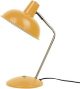 Hood sárga asztali lámpa - Leitmotiv