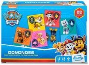 Disney társasjáték - Domino - Paw Patrol 28 db