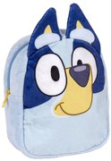 Bluey Buddy plüss hátizsák, táska 22 cm