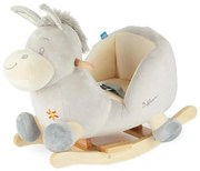 Bieco - FIPS hintaló szamár motívummal