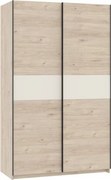 BERNO gardróbszekrény 120 cm