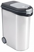 Curver Takarmánytartó, ezüst, 54 l, 54 l