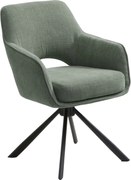 Cowley karfás design szék