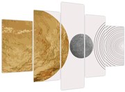 Kép - Rusztikus boltívek N⁰4 (150x105 cm)