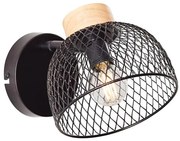 Brilliant - Fali spotlámpa THUY 1xE14/28W/230V