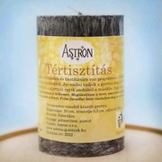 TÉRTISZTÍTÁS - 10 CM