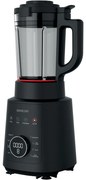 Sencor SBU 0510BK levesfőző turmixgéppel