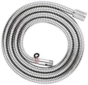 GROHE 22116000 - VITALIOFLEX zuhanytömlő 2000 mm fényes króm