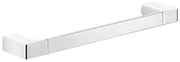 Gedy - Fali törölközőtartó PIRENEI 6,6x35 cm fényezett króm