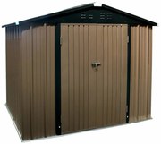 MIR0608 B kerti szerszámos ház