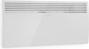 Klarstein Hot Spot Slimcurve, konvektor, fűtőtest, 80 x 40 cm, 20 m², 2000 W, 5 - 40 °C, IP24, fehér