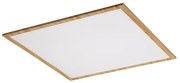Rabalux 6908 - LED Felületre szerelhető panel ALMOND LED/40W/230V 4000K