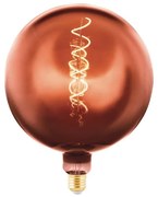 Eglo 11897 LED fényforrás E27 G200 gömb 4W 1600K 40 lm