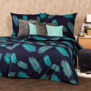 4Home Mystic pamut ágynemű, 220 x 200 cm, 2 db 70 x 90 cm