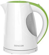 Vízforraló, 1,5 l, SENCOR SWK 1511GR, fehér (KHKG509)