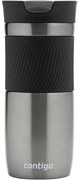 Contigo Byron 470 ml Gunmetal termosz, 470 ml