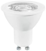 LED izzó, GU10 spot, 5W, 350lm, 4000K (HF), 36D, OSRAM Value (OLEDGU101)