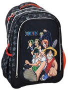 One Piece Fleet iskolatáska, táska 46 cm