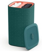 Textil szennyeskosár 30+30 l Tota Pop – Joseph Joseph